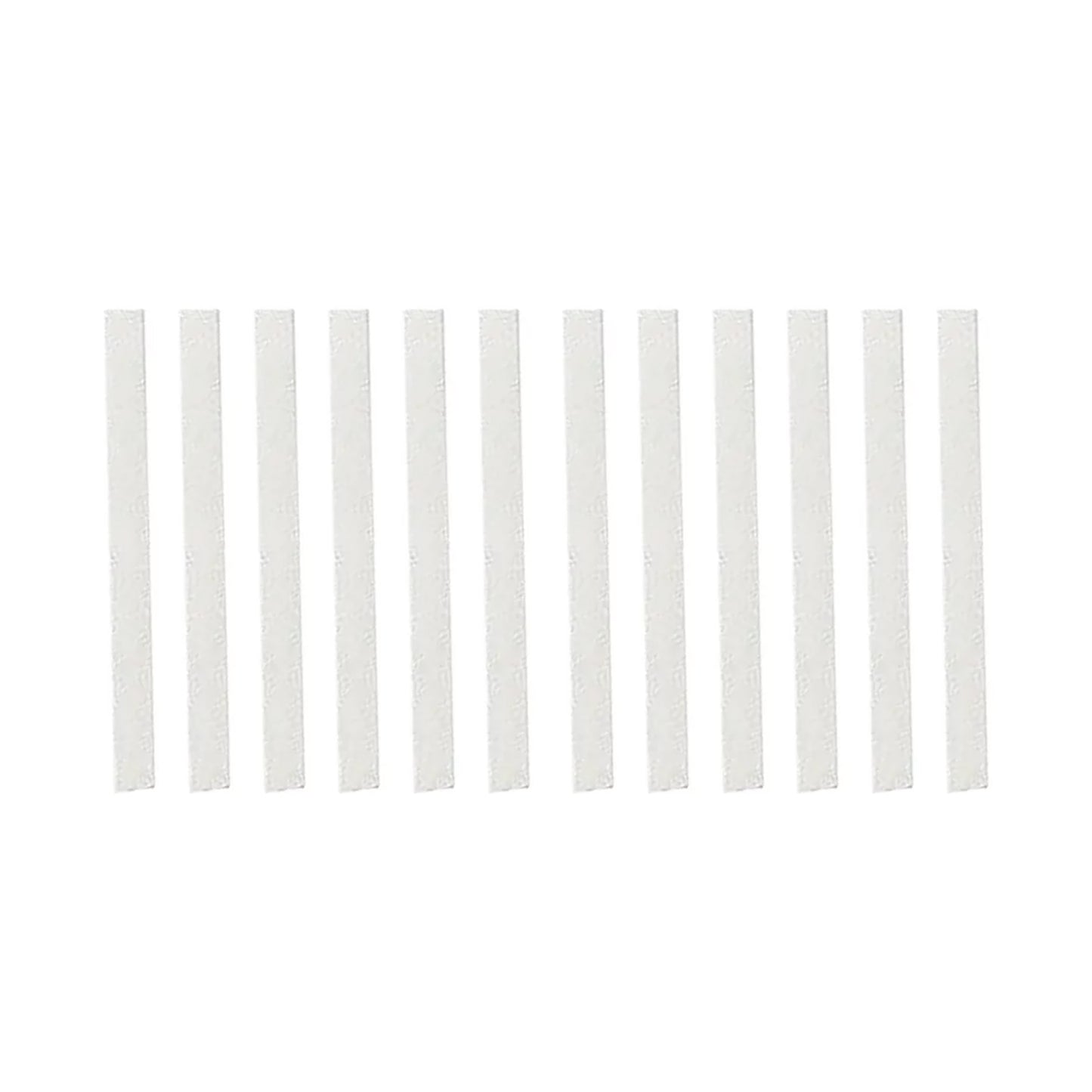 Funstuff Sketch Sticks - White