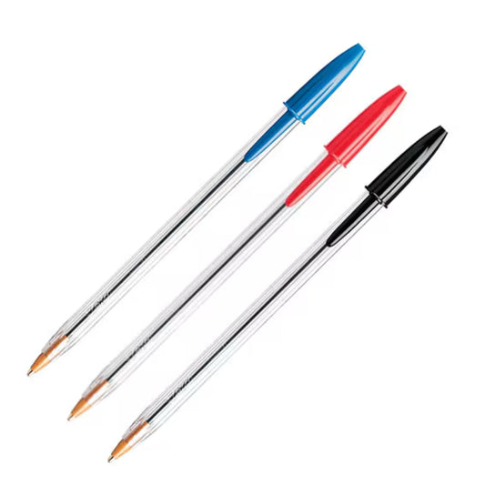 H-Tone Ballpoint Pen, Medium