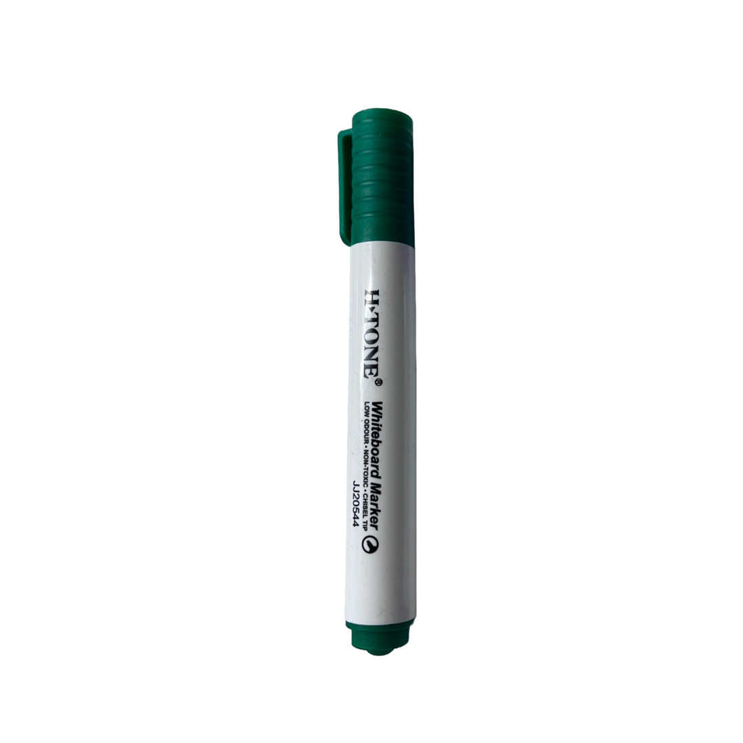 H-Tone Dry Erase Marker, Chisel Tip