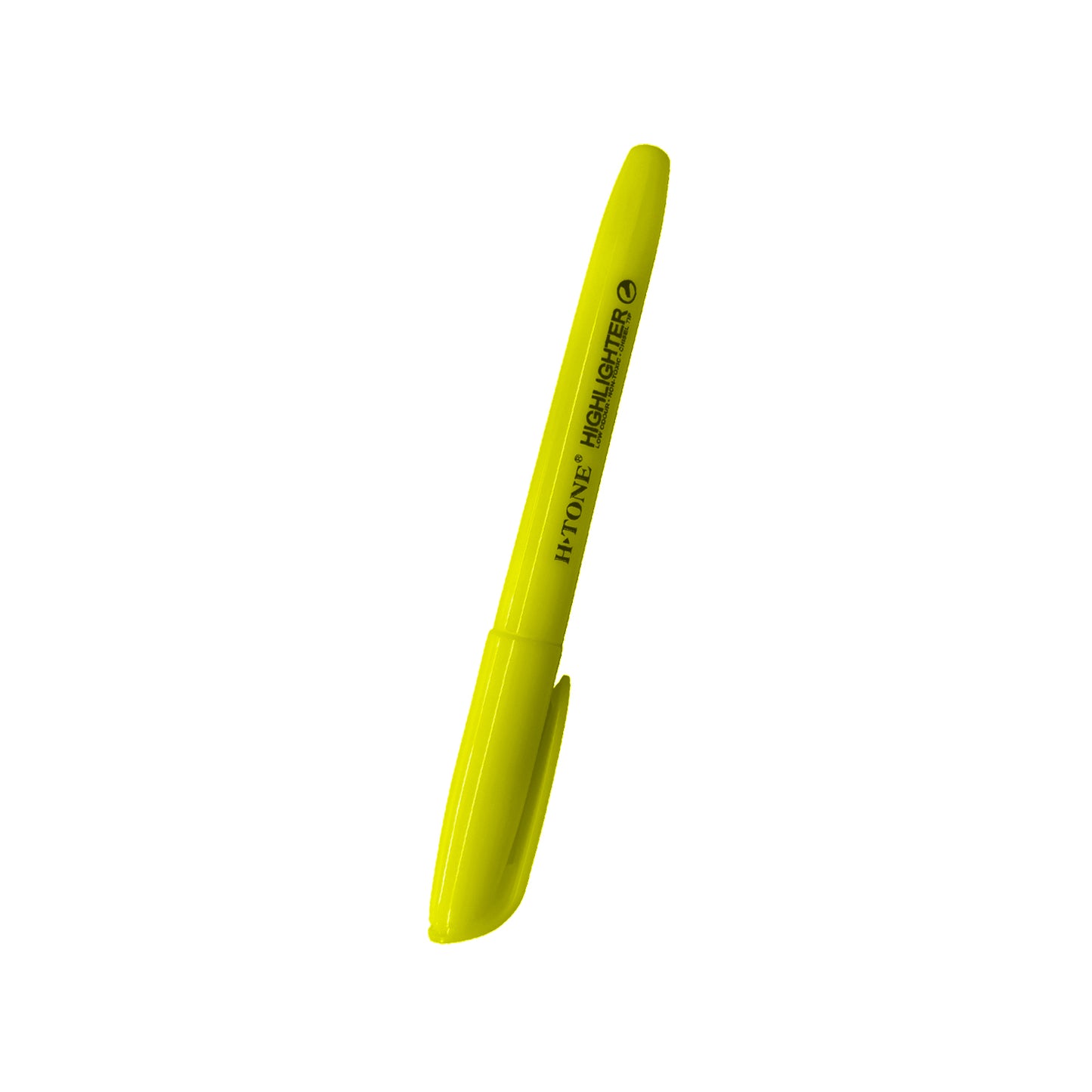 H-Tone Pocket Highlighter - Pink or Yellow