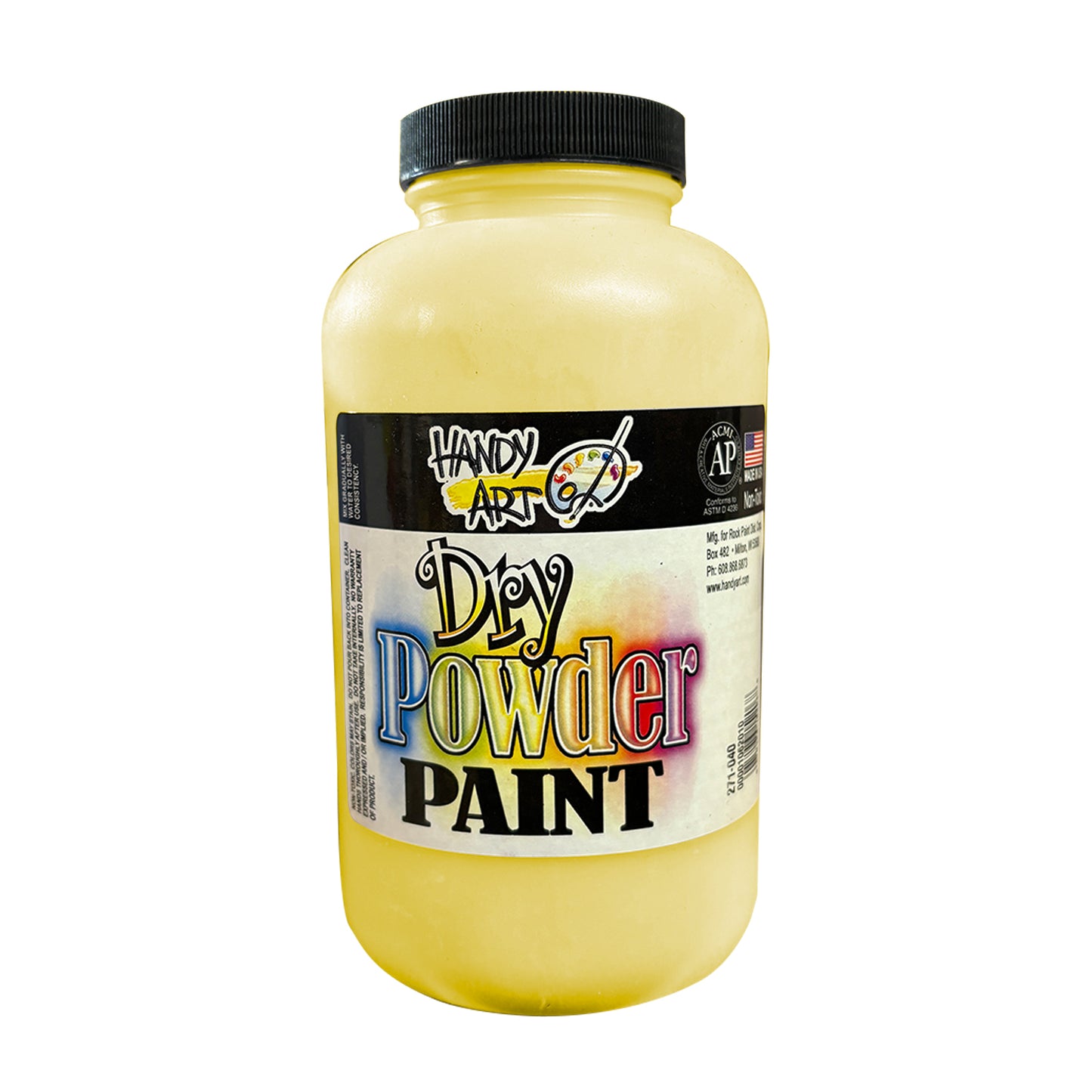 Handy Art Powder Paint