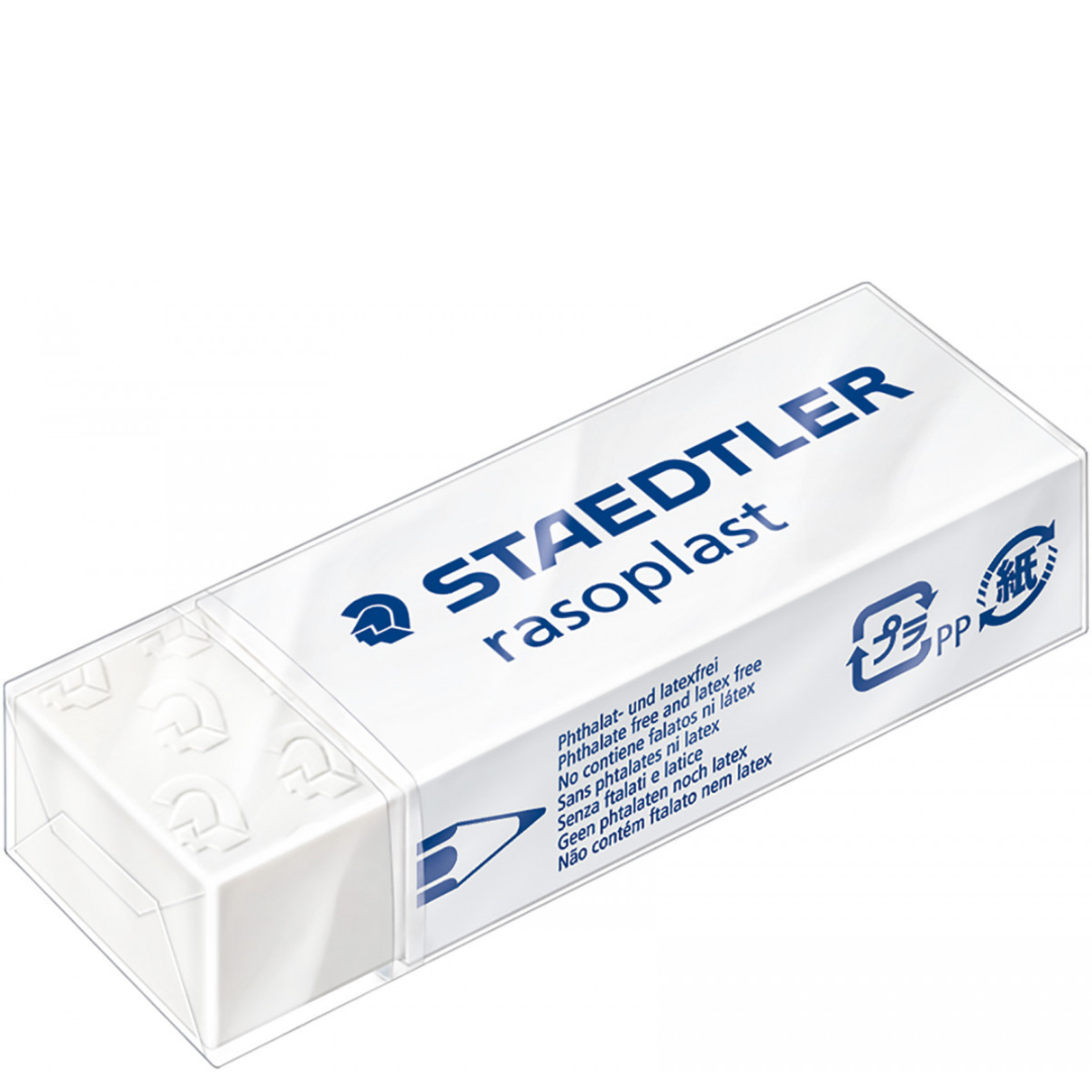 Staedtler Erasers