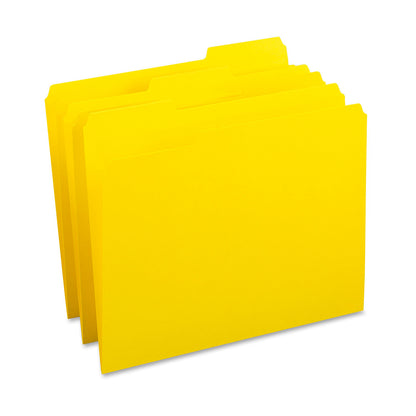 Legal Size File Folder, Box of 100
