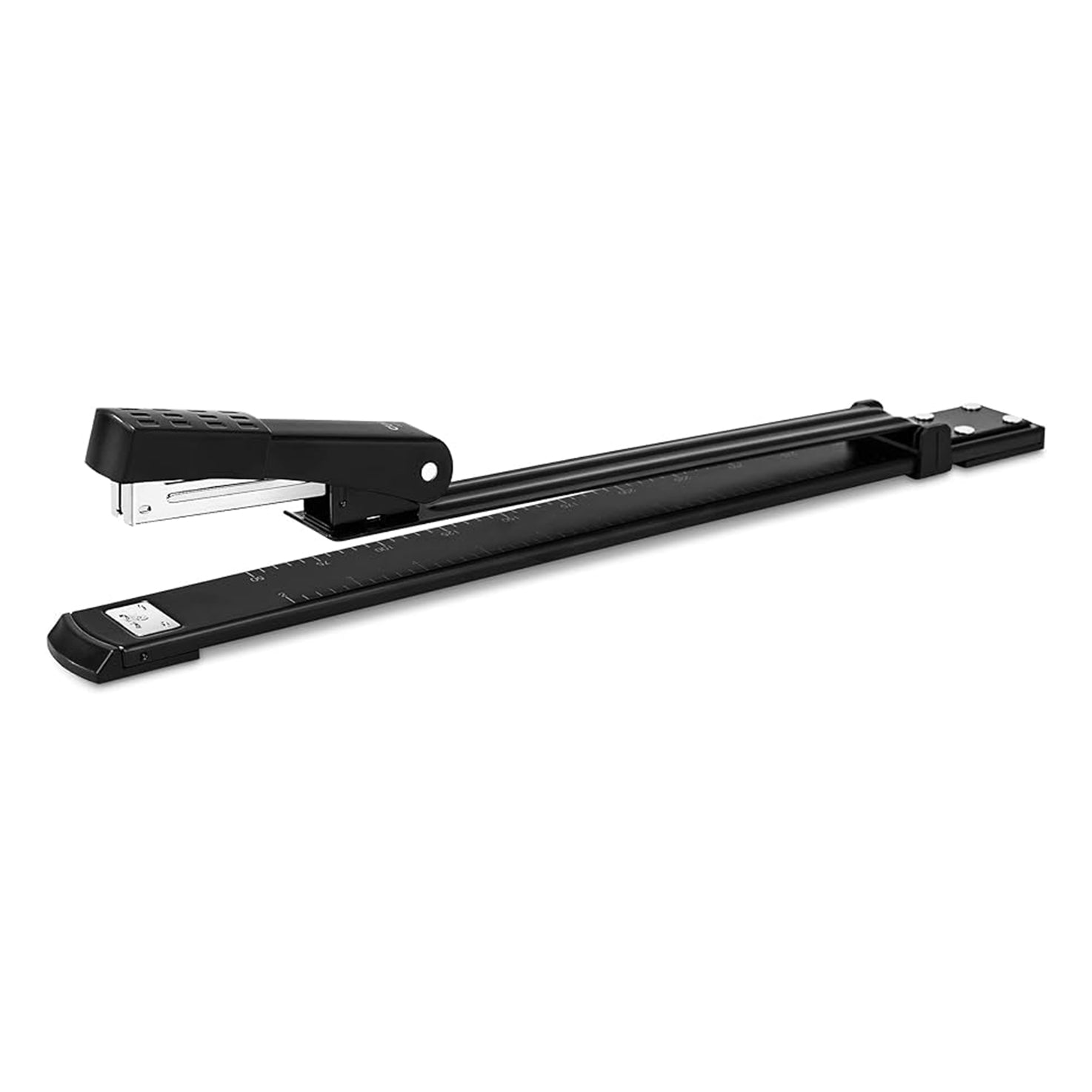 Metal Long Arm Full Strip Stapler - 20 Sheets – Teacher's File
