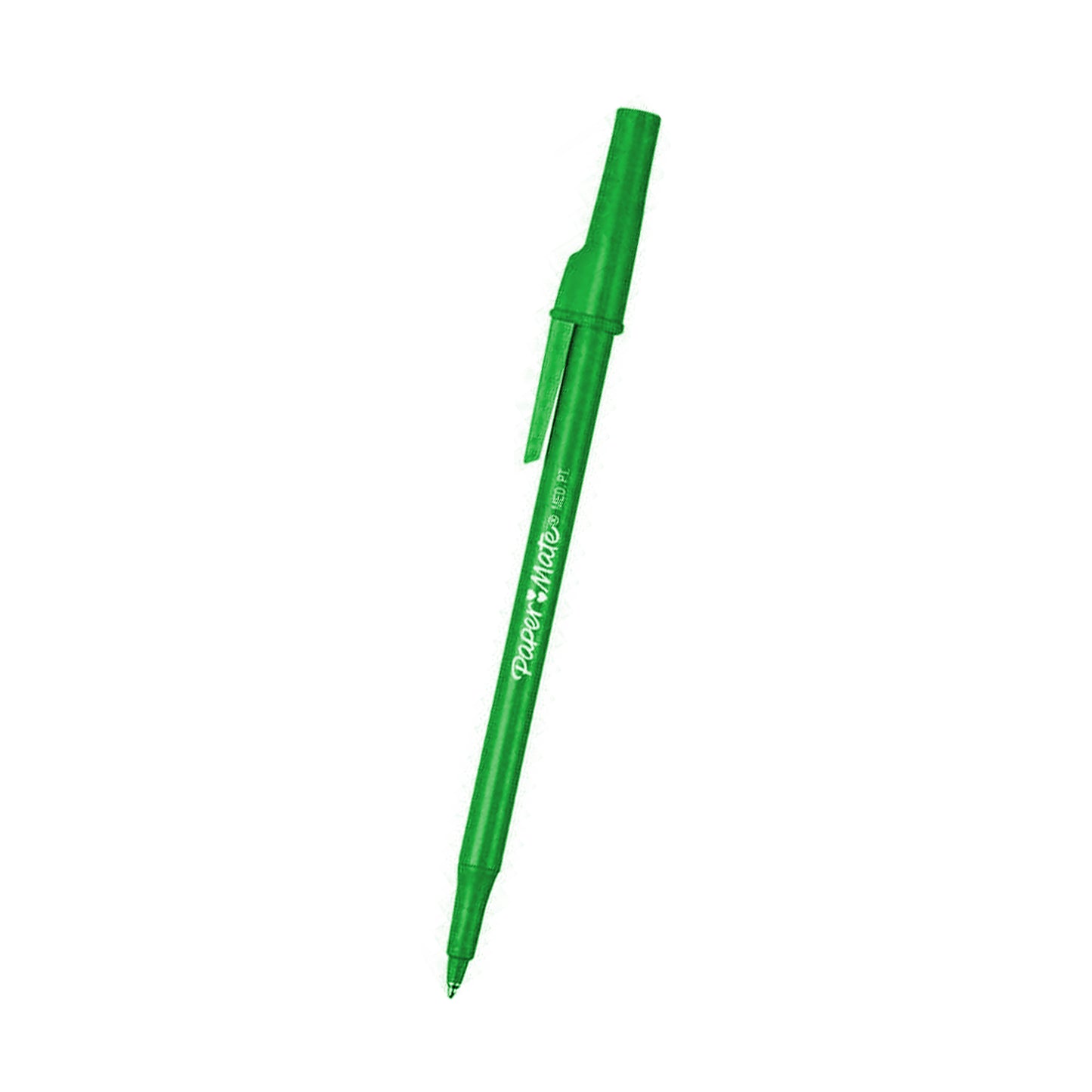 Paper Mate Ballpoint Stick Pen, Medium