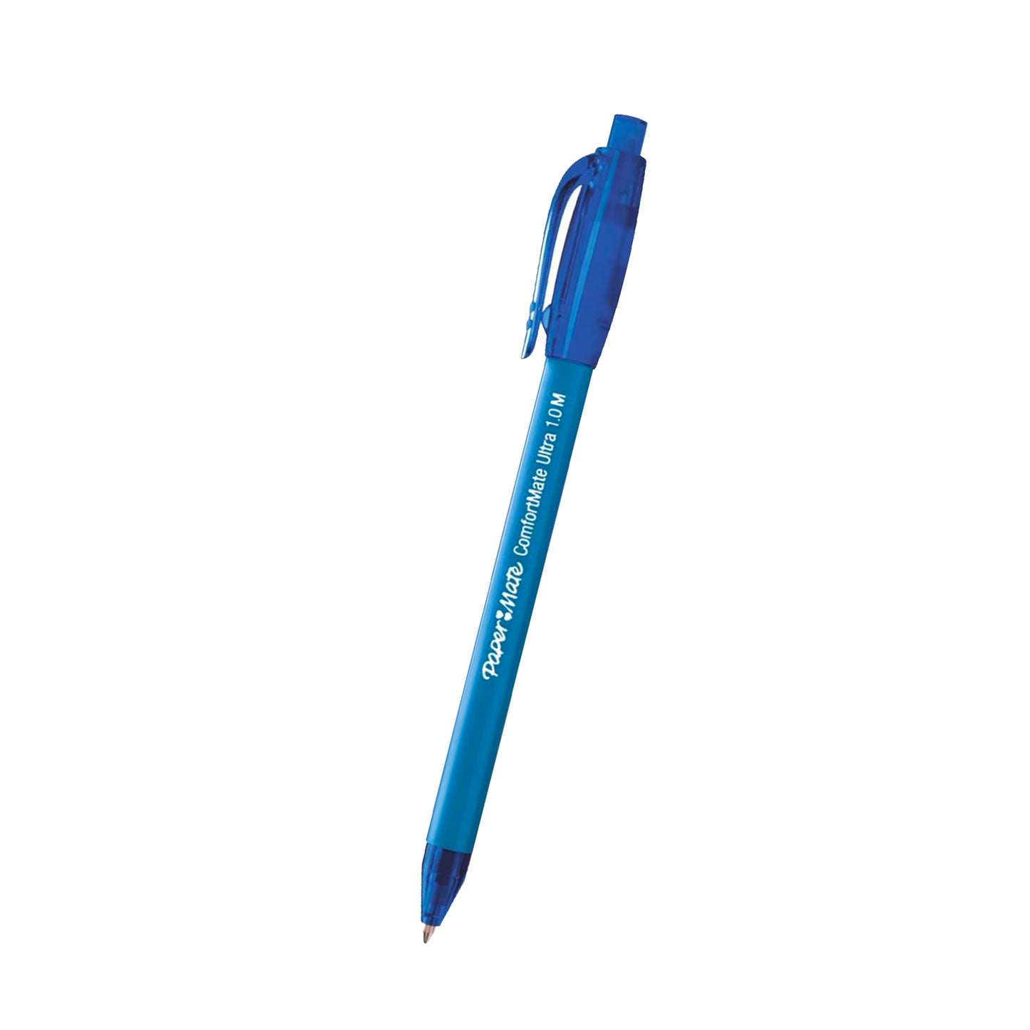 Paper Mate Comfortmate Ballpoint Pen, Medium