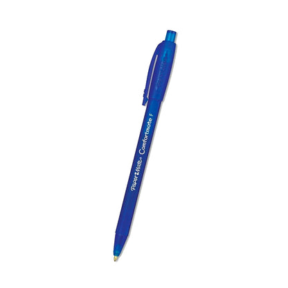 Paper Mate Comfortmate Retractable Ballpoint Pen, Fine
