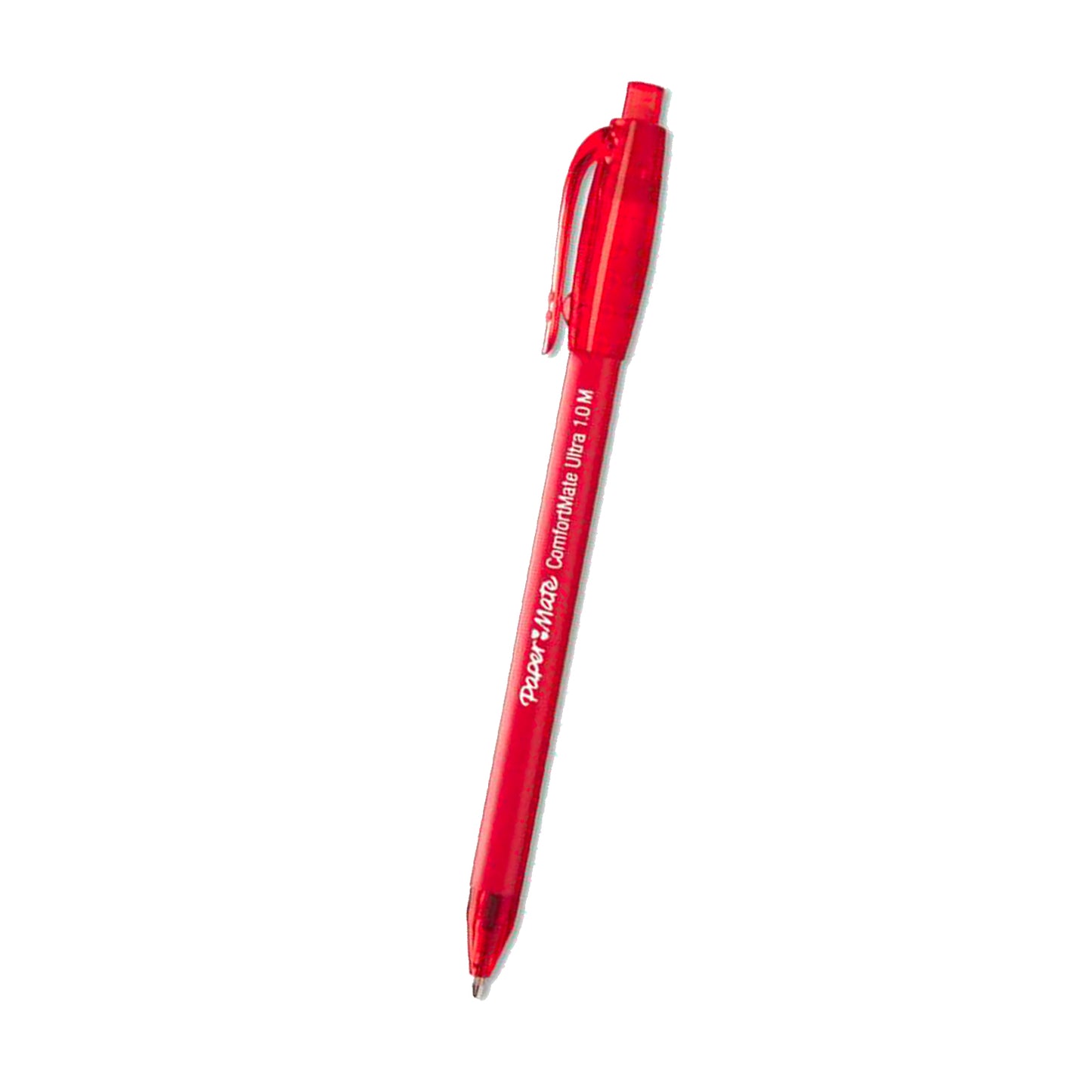 Paper Mate Comfortmate Retractable Ballpoint Pen, Medium