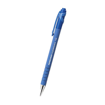 Paper Mate "Flexgrip Ultra" Retractable Ballpoint Pen, Fine