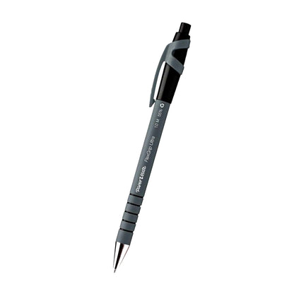 Paper Mate "Flexgrip Ultra" Retractable Ballpoint Pen, Medium