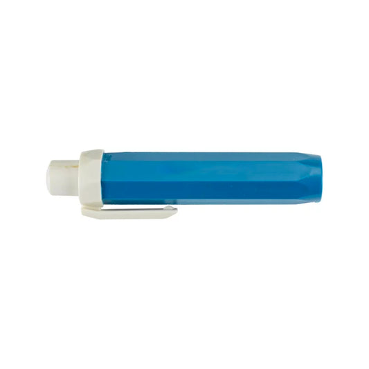 Plastic Chalk Holder With Clip