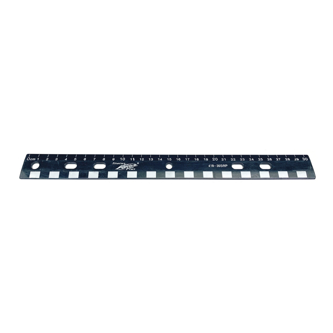 Number Bar Ruler Primary Ruler, Centimeters & Bars – Teacher's File