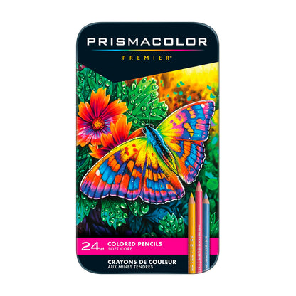 Prismacolour Premier Art Pencils
