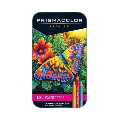 Prismacolour Premier Art Pencils