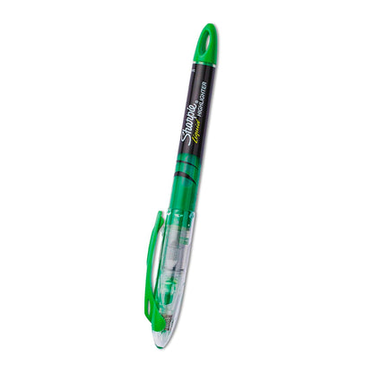 Sharpie "Accent" Liquid Pen Style Highlighter