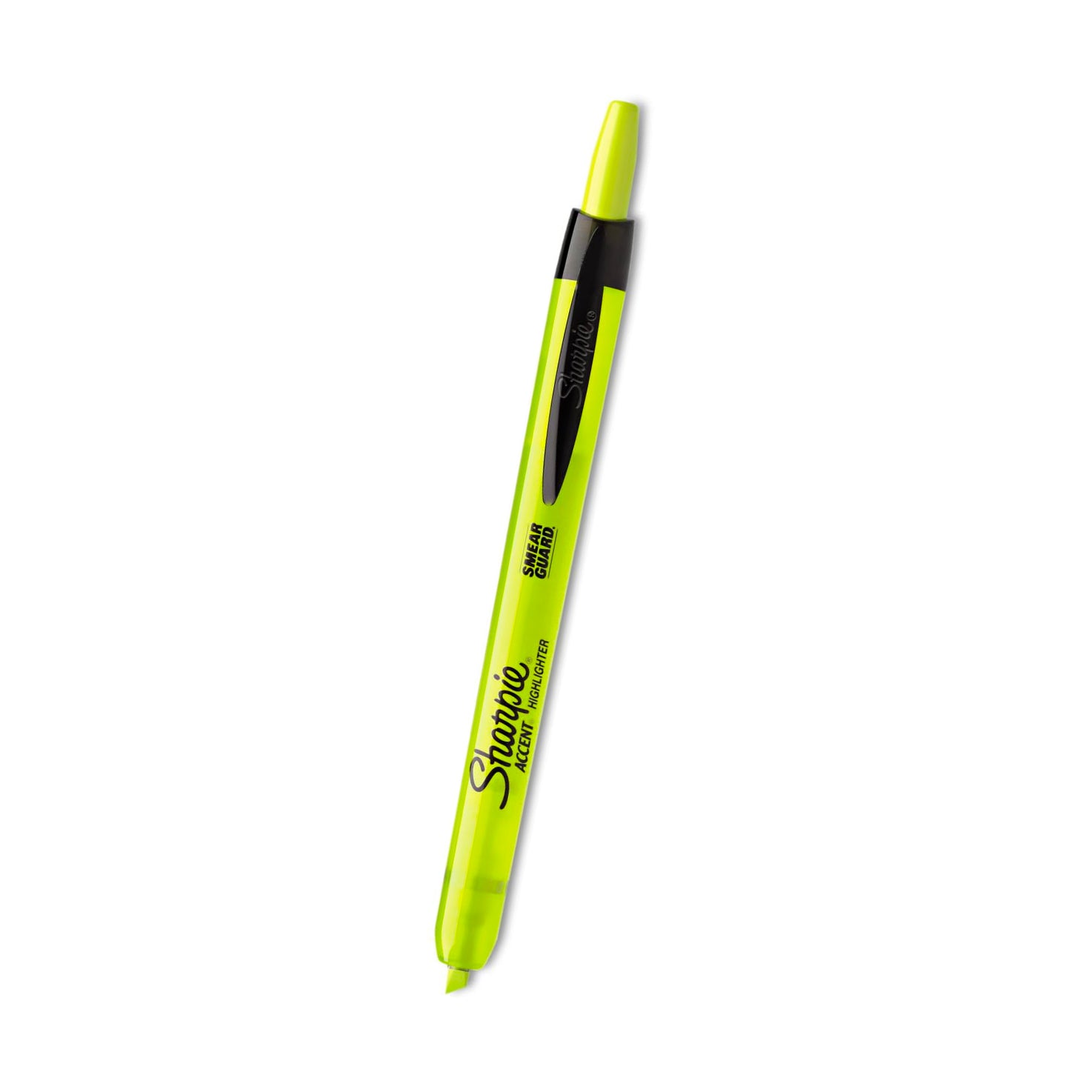 Highlighter File Sharpie