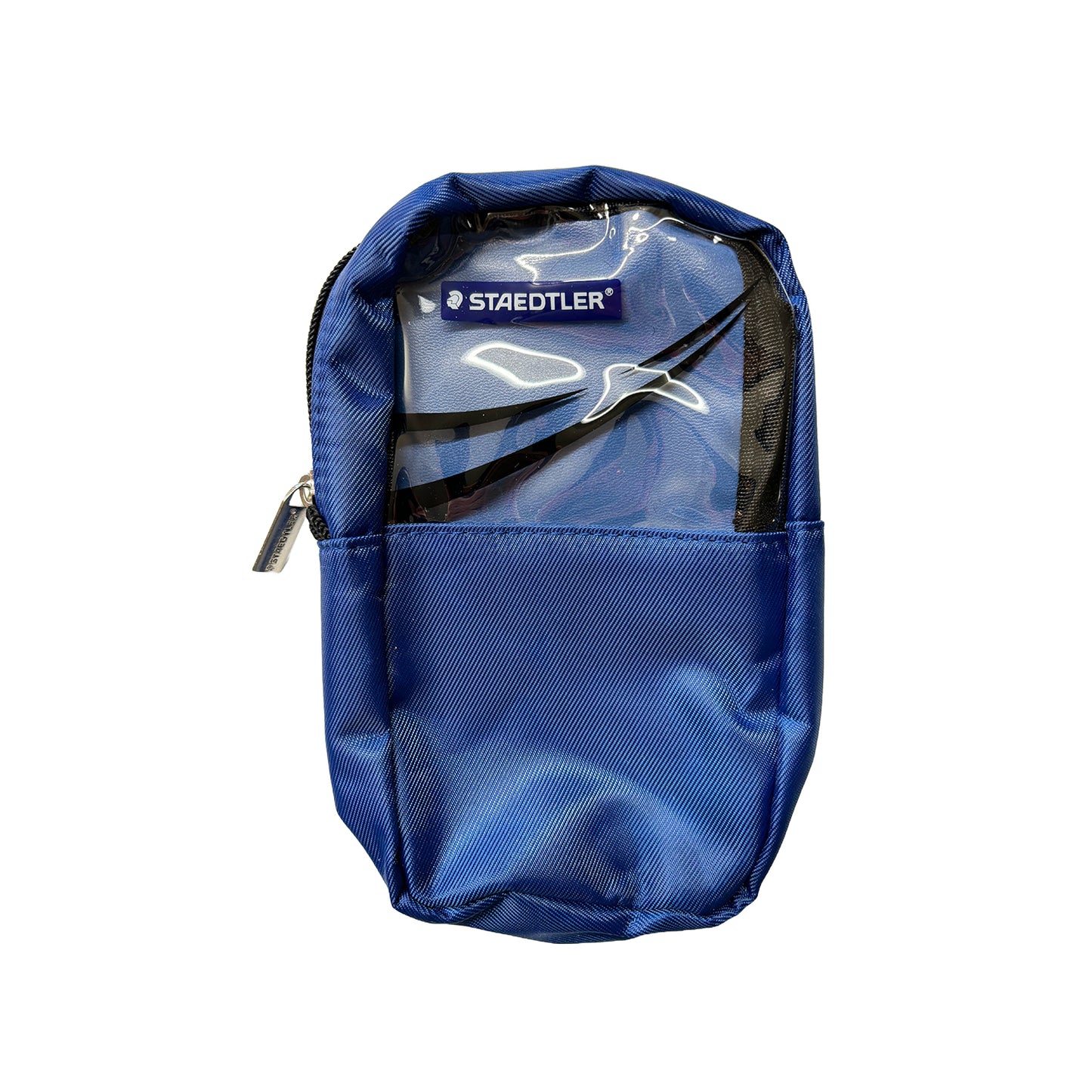 Staedtler Pencil Pouch - Blue