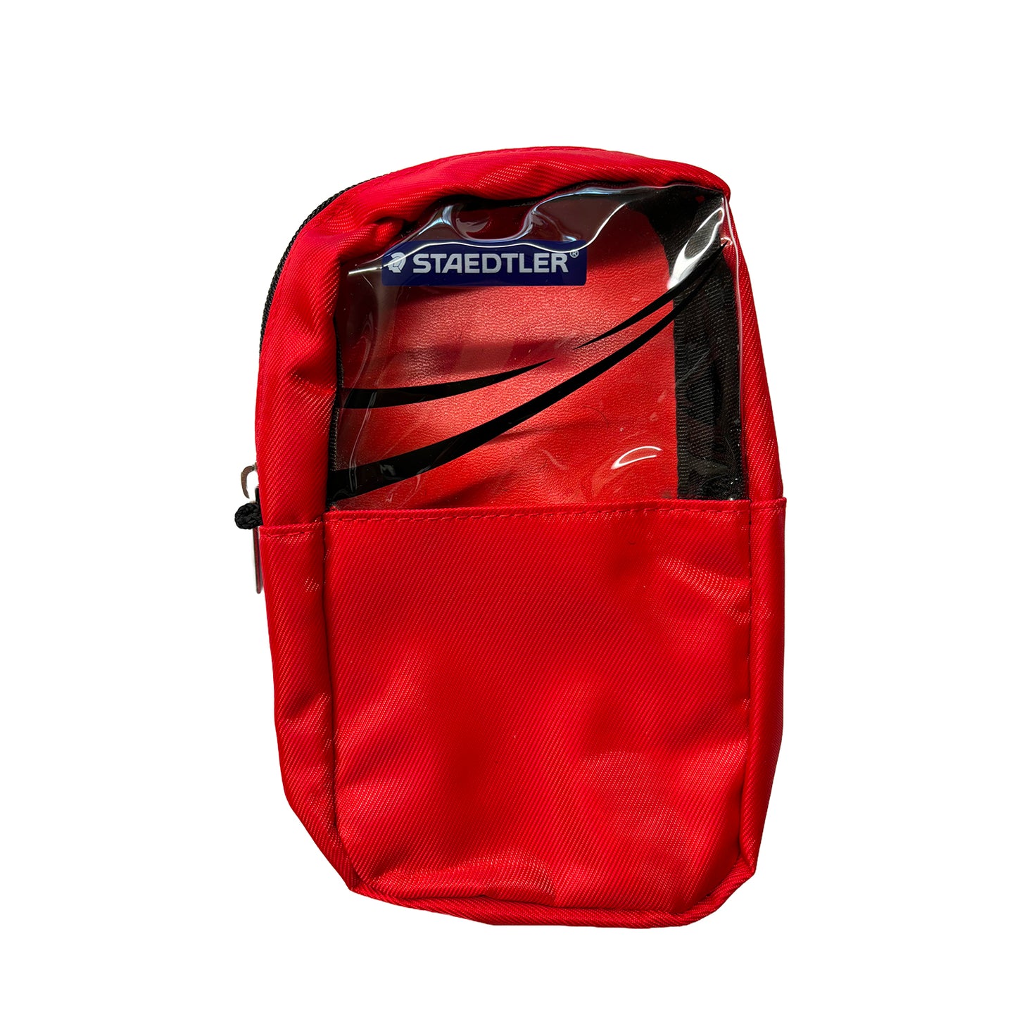 Staedtler Pencil Pouch - Red