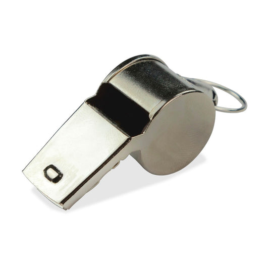 Standard Silver Whistle