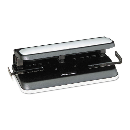 Swingline Easy Touch 3-Hole Punch - 32 Page