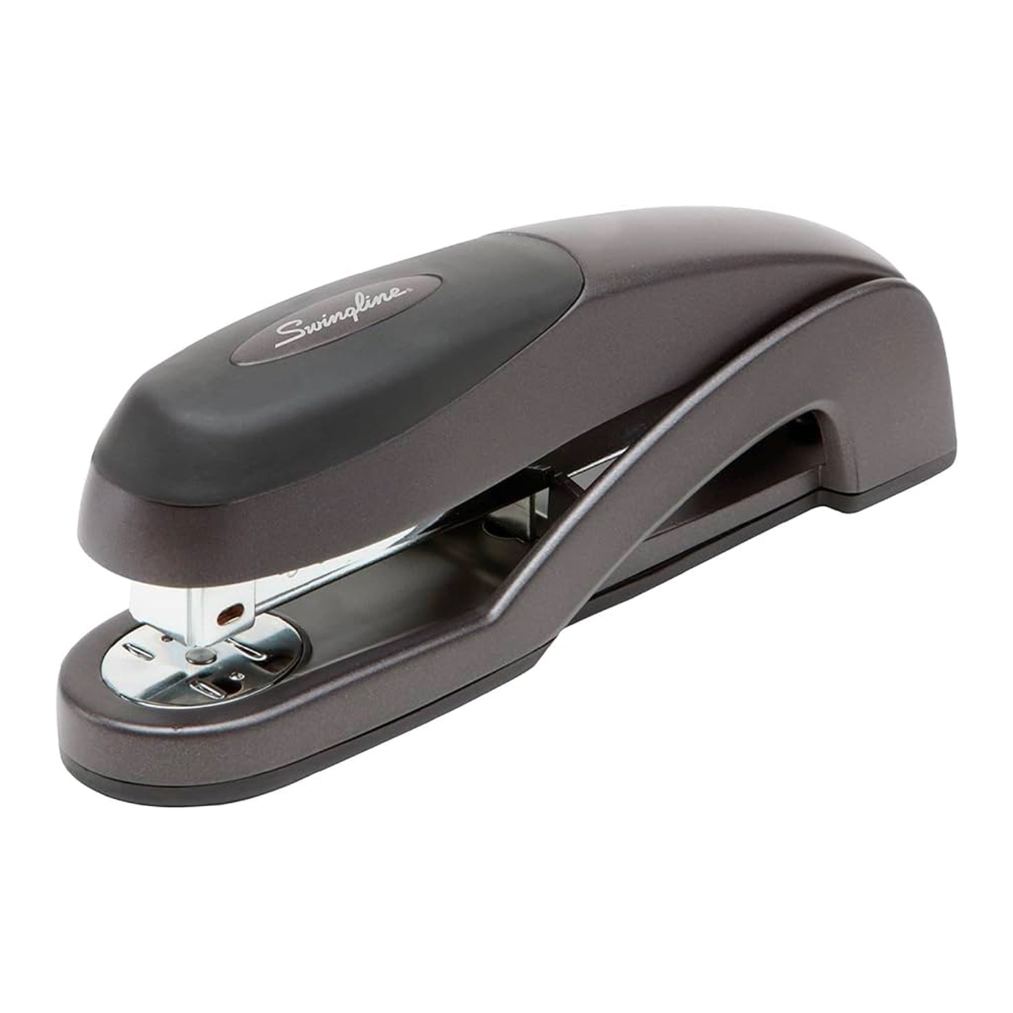 Swingline Optima Desktop Stapler, Opens For Wall Stapling - 25 Sheets ...