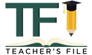 Teacher's File