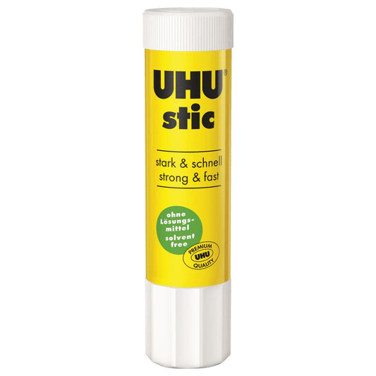 8.2 Gram UHU Glue Stick