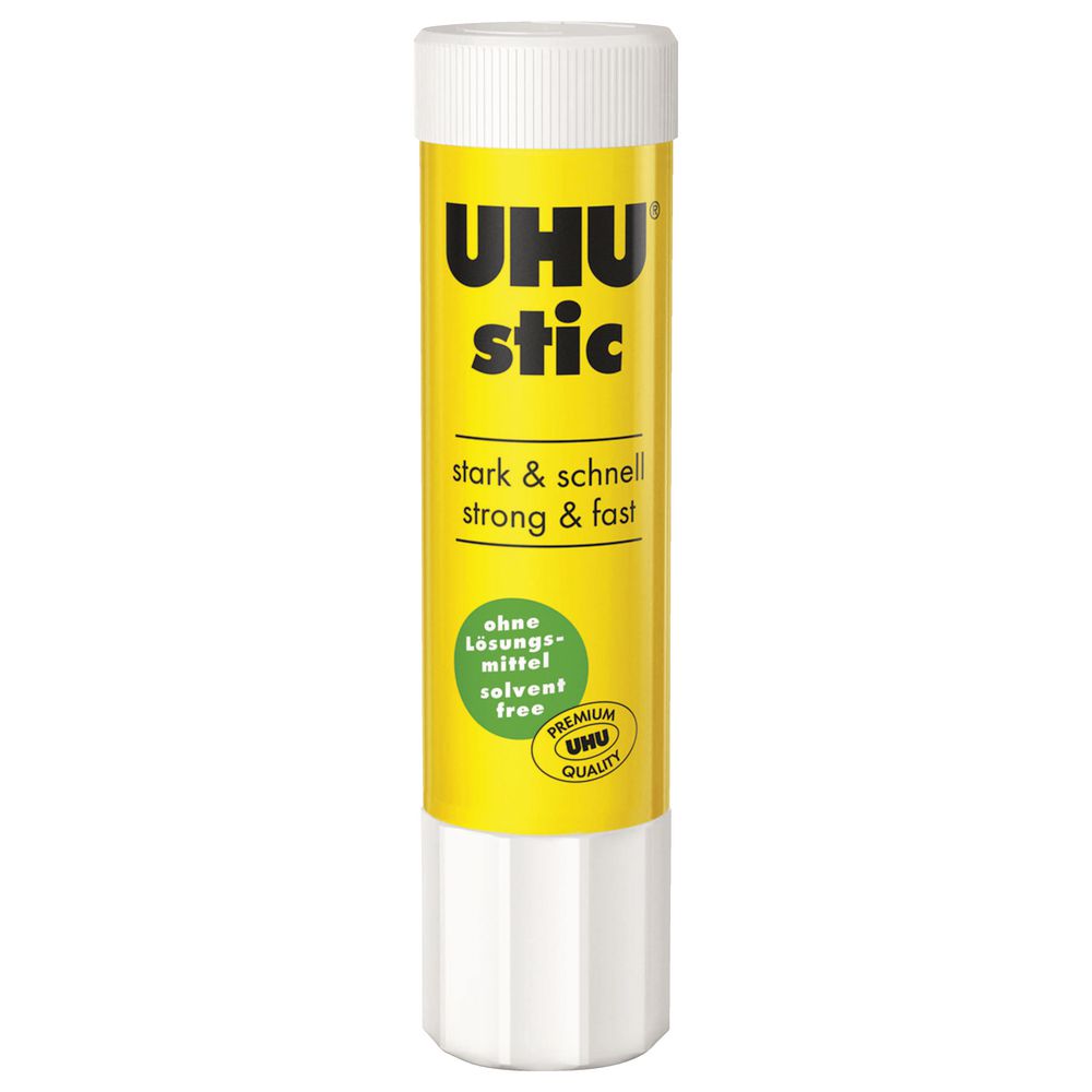 8.2 Gram UHU Glue Stick