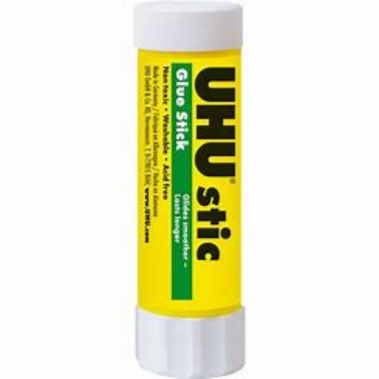 40 Gram UHU Glue Stick