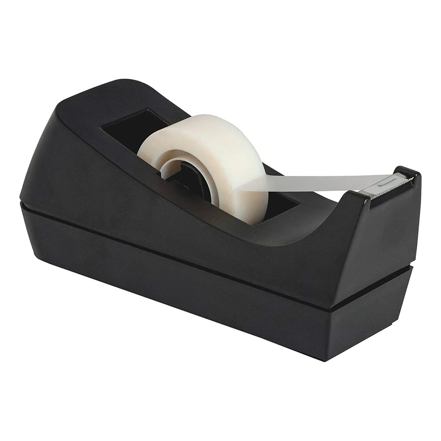 Weighted Desk Top Tape Dispenser