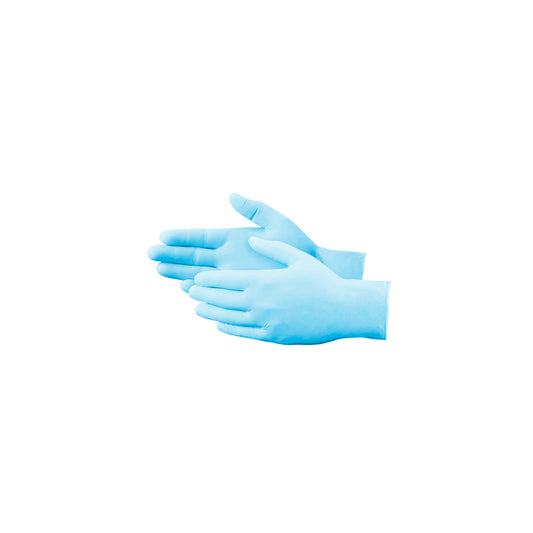 White Sensi-Pro Disposable Gloves, 5ml - 100 Box