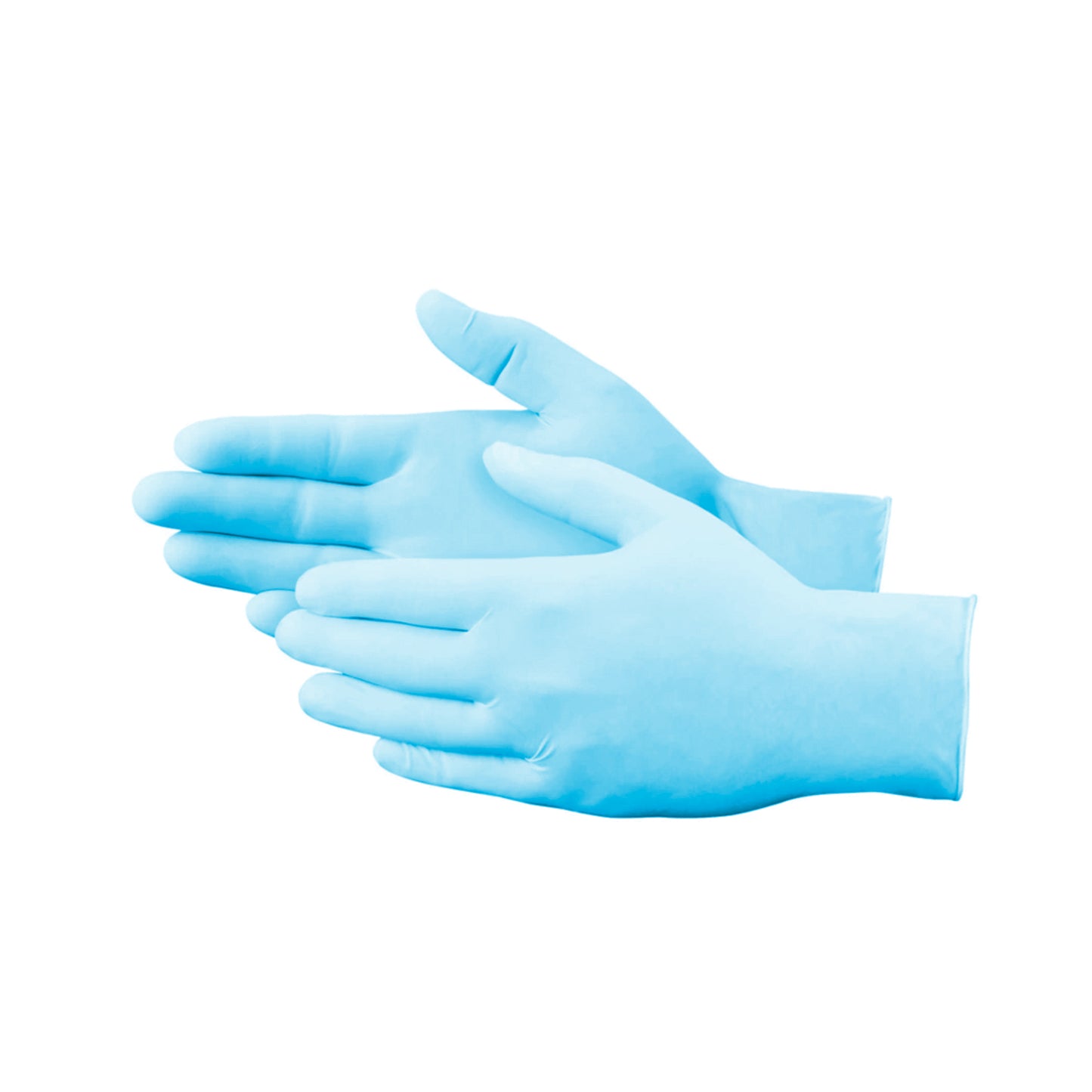 White Sensi-Pro Disposable Gloves, 5ml - 100 Box