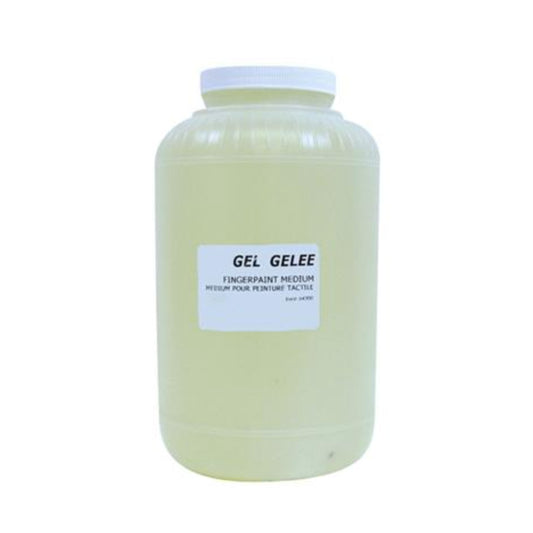 funstuff gel mixing medium - 473 ml.