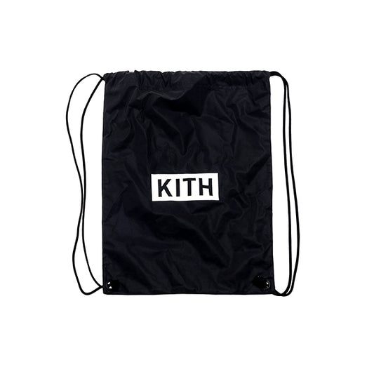 14" x 18" drawstring gym bag