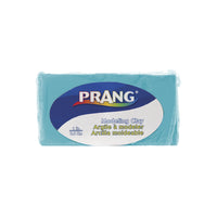 1 lb. Prang modelling clay - lt. blue