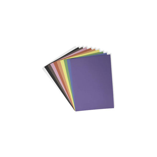 9" x 12" Foam sheets - 10 pack