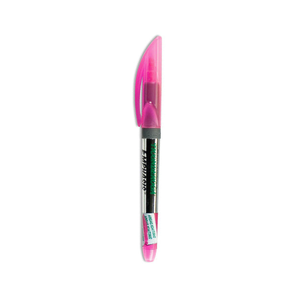 Dixon penstyle highlighter - pink