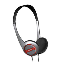 Maxell/H-Tone HP-200F Stereo Headphones