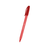 Papermate/Ink Joy medium stick pen - Red