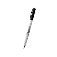 Sharpie marker, ultra fine - black