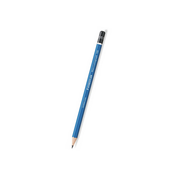 Staedtler Graphite sketching pencil - 2B