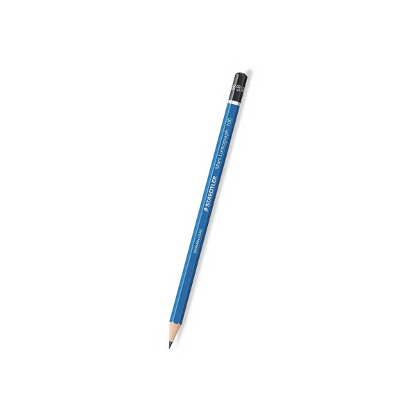 Staedtler Graphite sketching pencil - 6B
