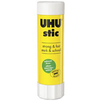 40 gr. UHU glue sticks