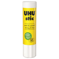 8.2 gr. UHU glue sticks